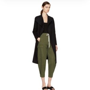 Alexander Wang Cargo Pants